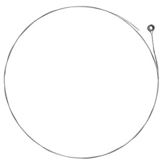 CORDA AVULSA 1a MI ACO P/VIOLAO SAO GONCALO 119 em Oferta na Shopee