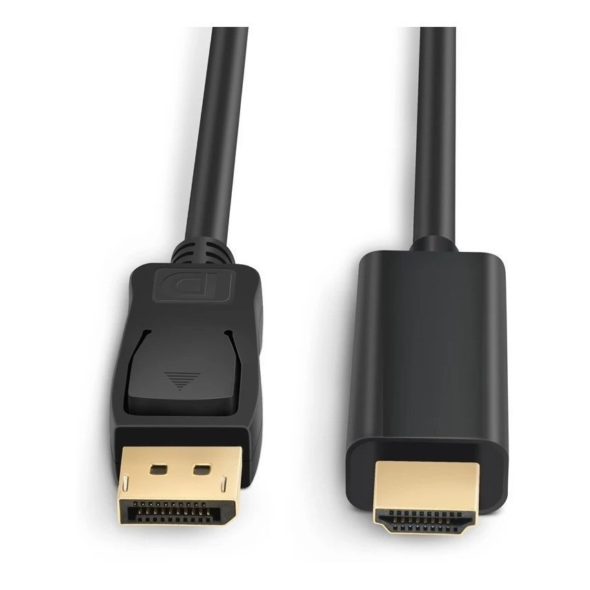 Displayport Hdmi Cabo: Onde Comprar | BuscaProdutos