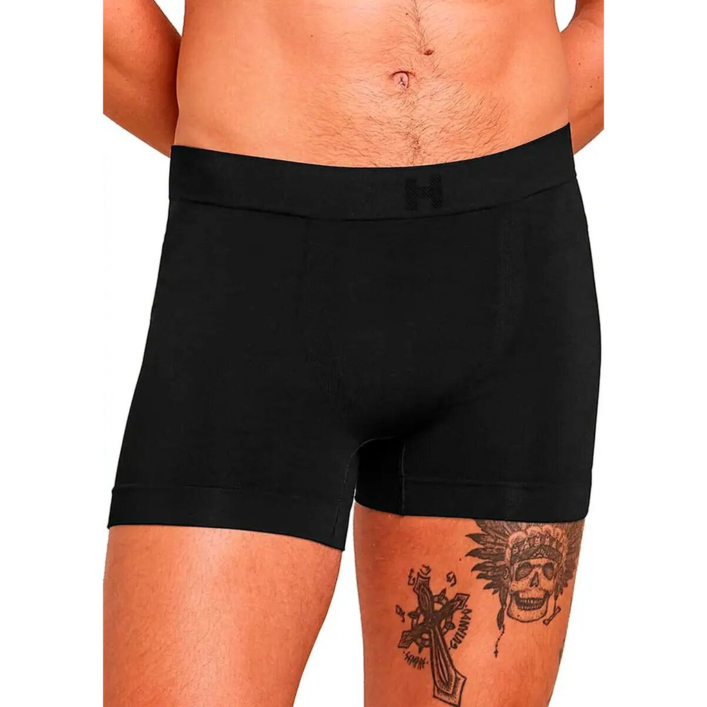 Cueca Boxer Hope Smc61020 em Oferta na Shopee