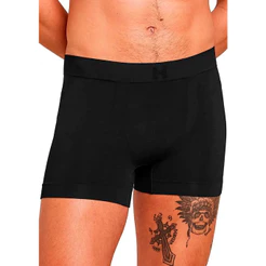 Cueca Boxer Hope Smc61020