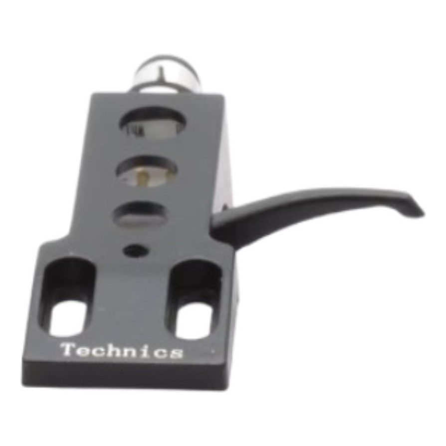 Suporte Universal Headshell Toca Discos Technics Sl 1210 Mk2