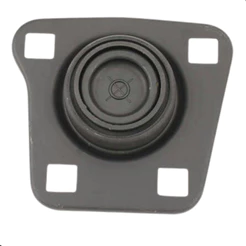 Coxim Motor Lado Direito Hidraulico Fiesta 1.0 1999 Até 2006