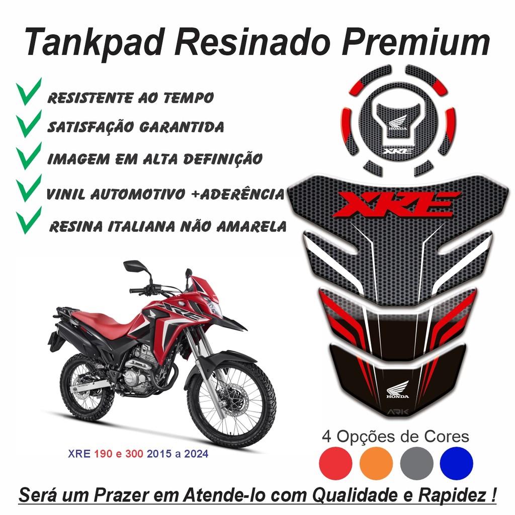 Adesivo Xre 190: Onde Comprar | BuscaProdutos