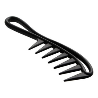 Pente Shark Dentes Largos Para Penteados Marco Boni em Oferta na Shopee