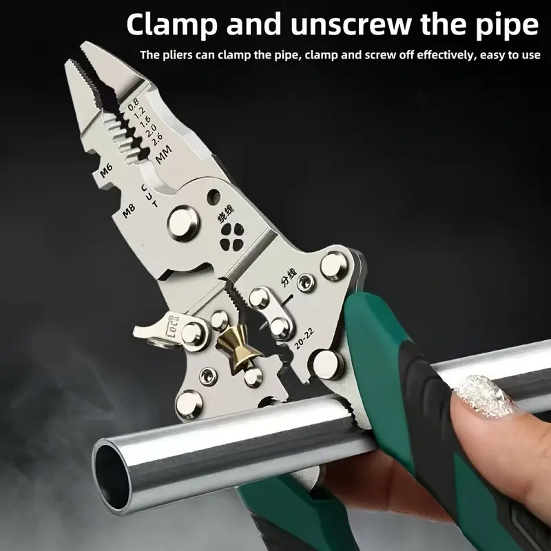 Crimping Pliers: Onde Comprar | BuscaProdutos