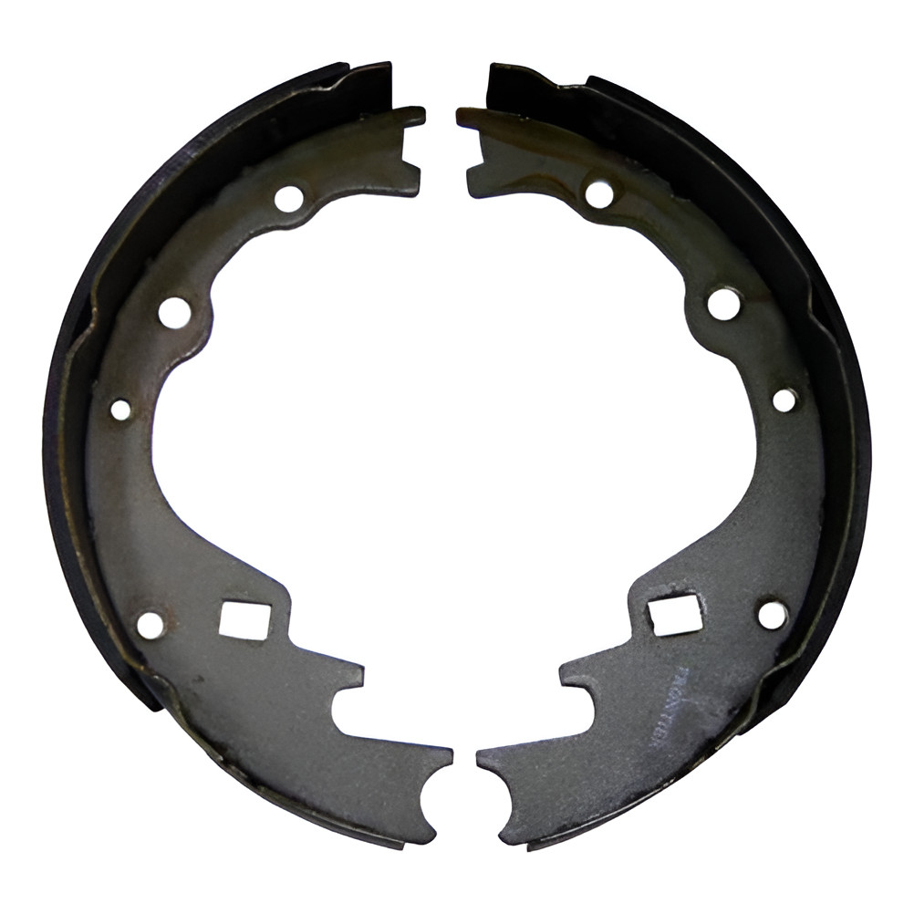 Jogo Sapata Lona Freio Kia Besta 1999 2000 2001 2002 A 2005 em Oferta na Shopee