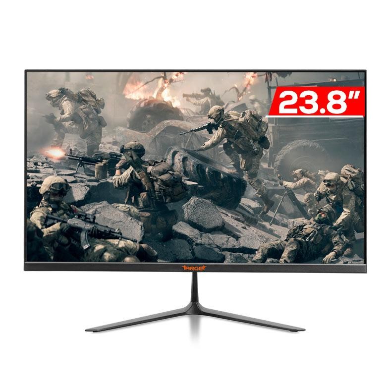 Monitor Gamer TGT Altay Neo, 23.8 Pol, IPS, FHD, 1ms, 180Hz, HDMI/DP, TGT-ATTNEO-BL02