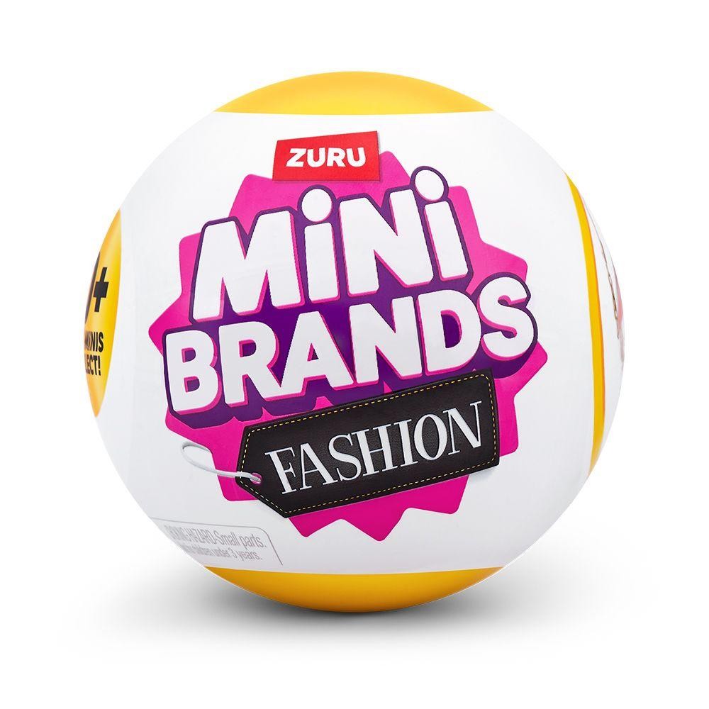 Mini Brands Fashion Surpresa - Candide em Oferta na Shopee