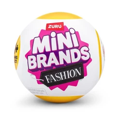 Mini Brands Fashion Surpresa - Candide
