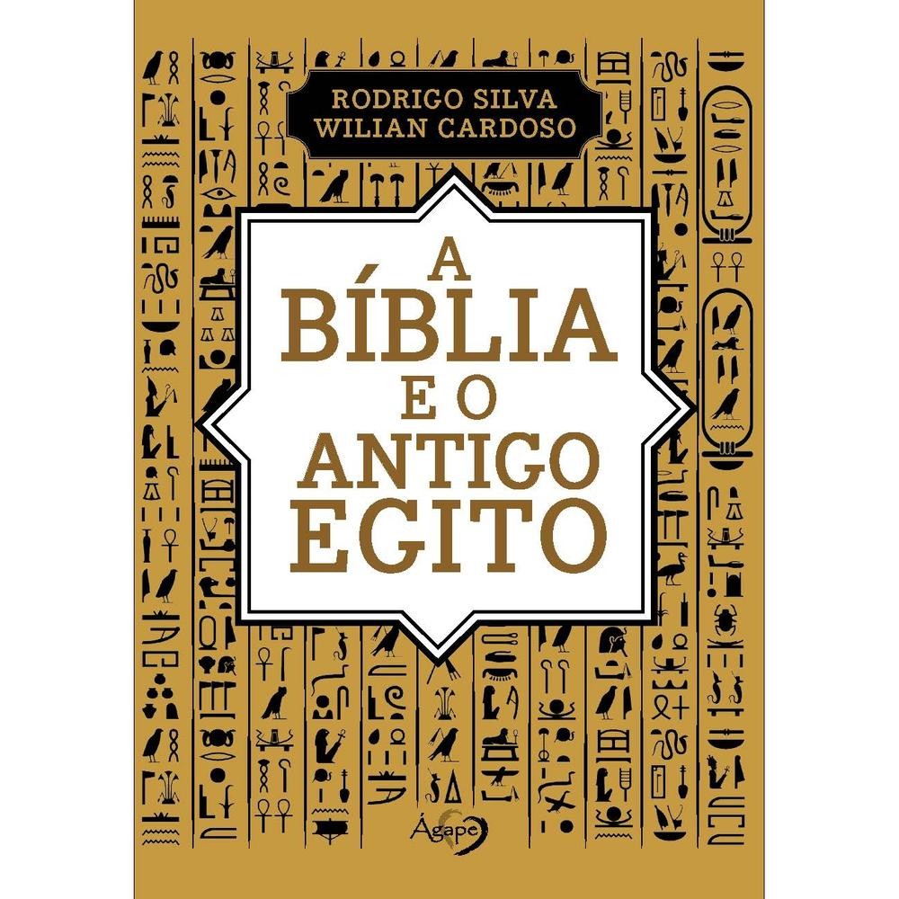 A BÍBLIA E O ANTIGO EGITO  comece sua leitura hoje