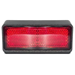 Olho Gato Titan Fan Start 160 125 150 Luz De Placa
