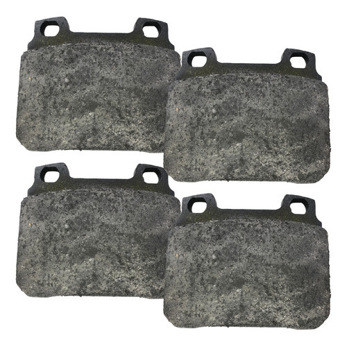 Pastilha Freio Dianteira Syl Caravan Comodoro Diplomata Opala 1979 1980 1981 1982 1983 1984 A 1992 em Oferta na Shopee