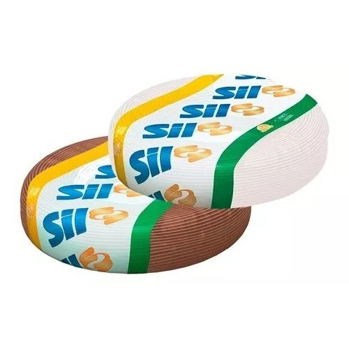 Fio Cabo Flexível Paralelo 2x1,5mm² Cores em Oferta na Shopee