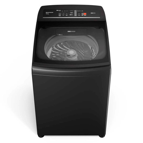 Máquina de Lavar Brastemp 15kg com Timer Pro - Home Appliances
