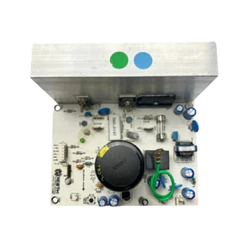 Placa Esteira Dream Concept 2.5 Hp Cód 10508 Neotec