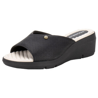 Tamanco Feminino Anabela Piccadilly 540358 em Oferta na Shopee
