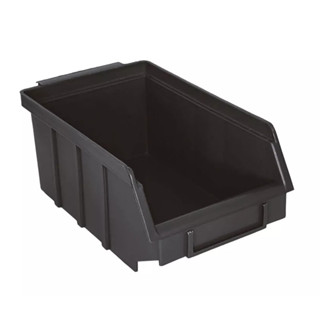 Kit Com 06 Gaveteiros de Plástico Bin Nº 6 Empilhável Organizador Prateleira Multiuso Ferramentas em Oferta na Shopee