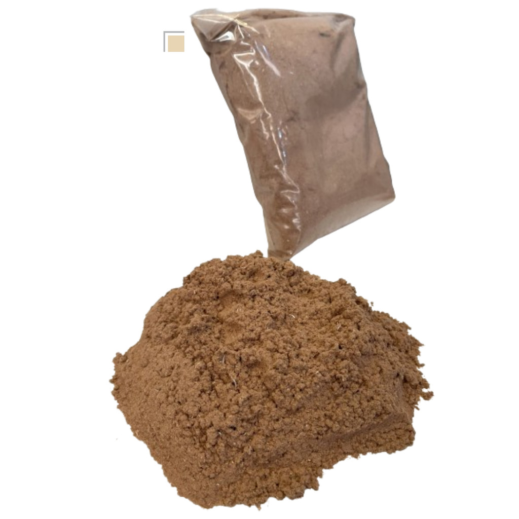 Pó Serragem Fina para horta Compostagem Avicultura