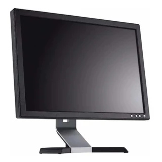 Monitor LCD Usado - Widescreen - Escolha o tamanho
