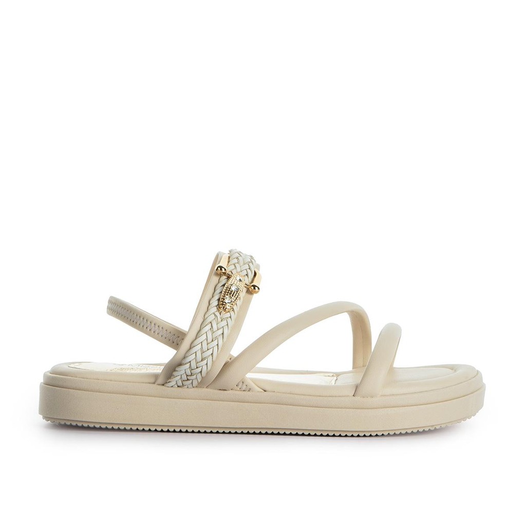Sandália Mississipi Flatform MC373 - Women Shoes