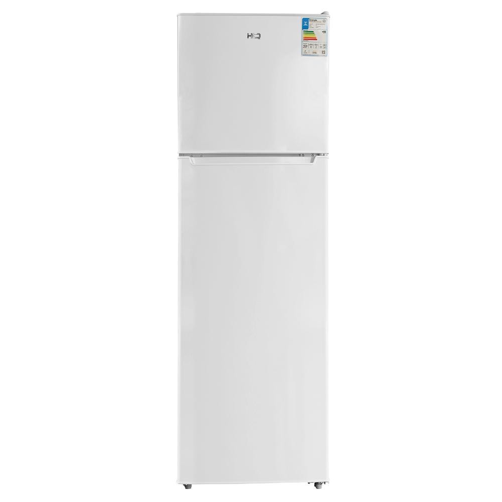 Geladeira Refrigerador HQ Defrost 290 Litros Branco HQ-290RDF 220V - Home Appliances