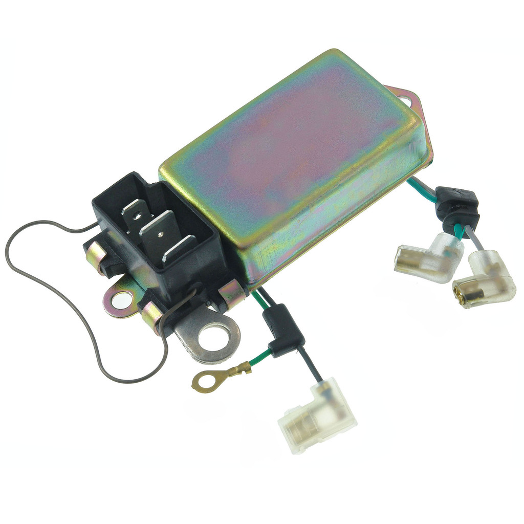 REGULADOR VOLTAGEM FORD ESCORT 1.0 | ESCORT 1.6 | VOLKSWAGEN em Oferta na Shopee