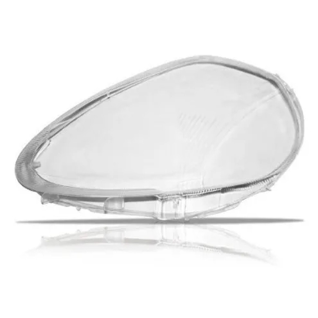 Lente Farol Punto 2007 2008 2009 2010 2011