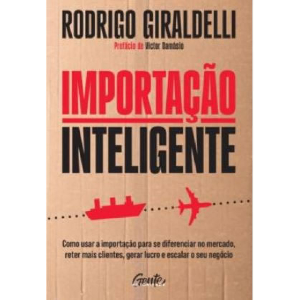 IMPORTAÇÃO INTELIGENTE COMO USAR A IMPORTAÇÃO PARA SE DIFERENCIAR NO MERCADO, RETER MAIS CLIENTES, GERAR LUCRO E ESCALAR em Oferta na Shopee
