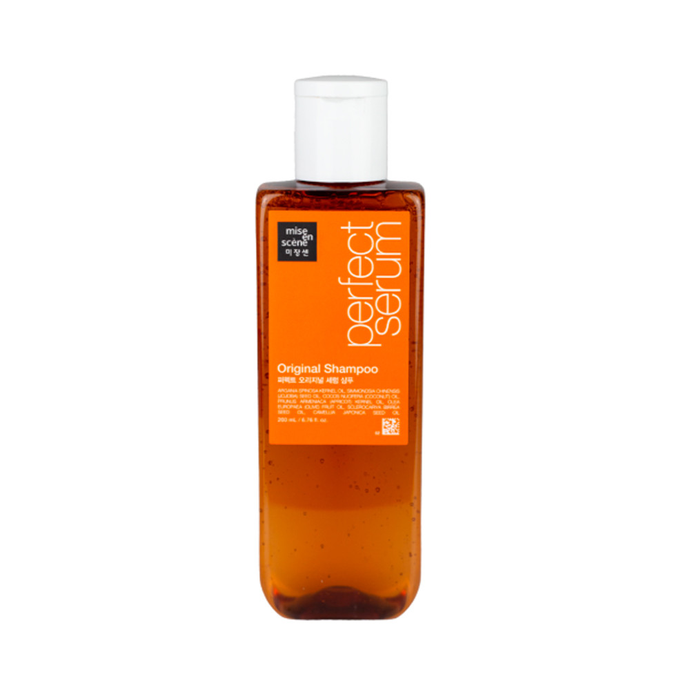 Shampoo Perfect Serum Mise en Scène 200ml