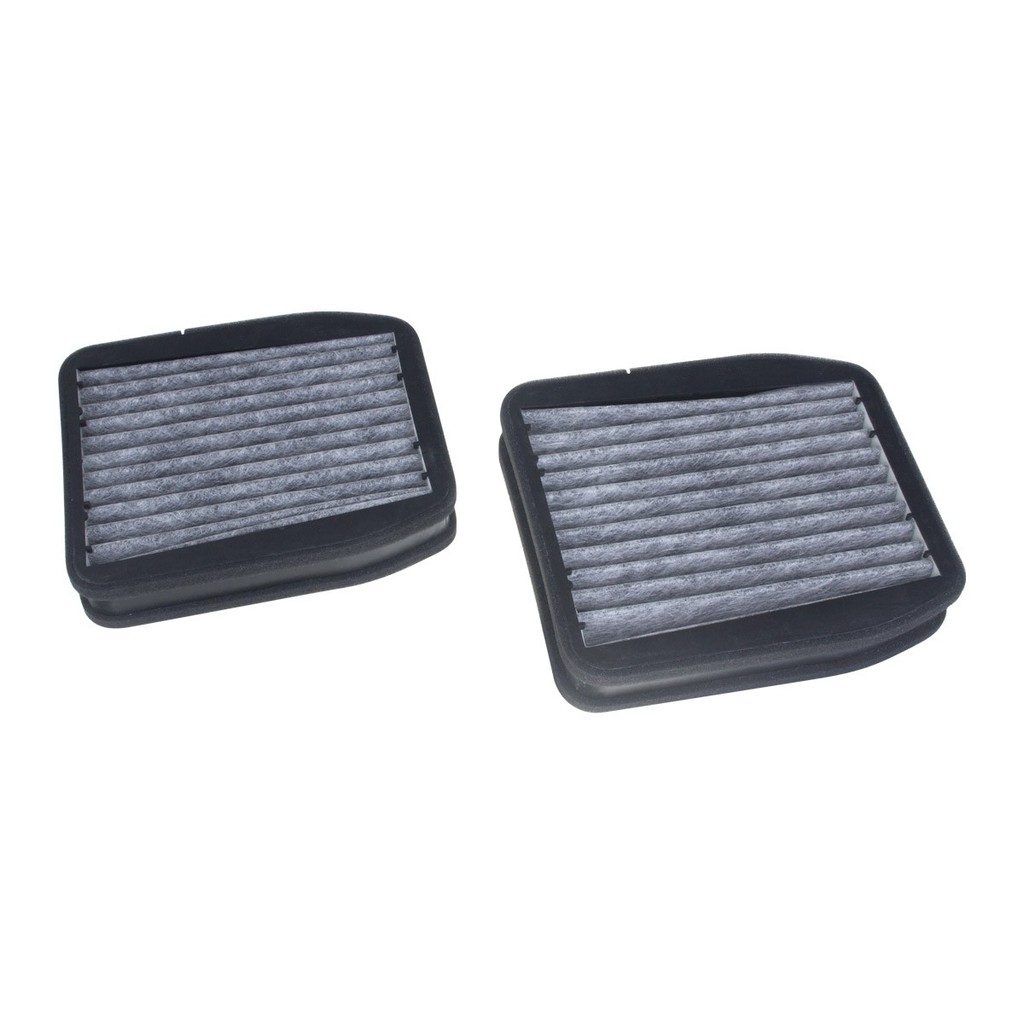 Filtro de Cabine Ar Condicionado Mercedes-Benz Classe E 240 2.6 V6 177cv 02-05/ E 55 5.5 Amg Kompressor 02-06