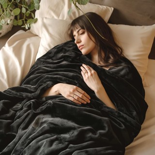 Manta Casal Microfibra 2,00x1,80Mt Lisa Várias Cores em Oferta na Shopee