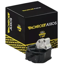 Coxim Motor Direito Ecosport 2002/2012 Fiesta 1.0/1.6