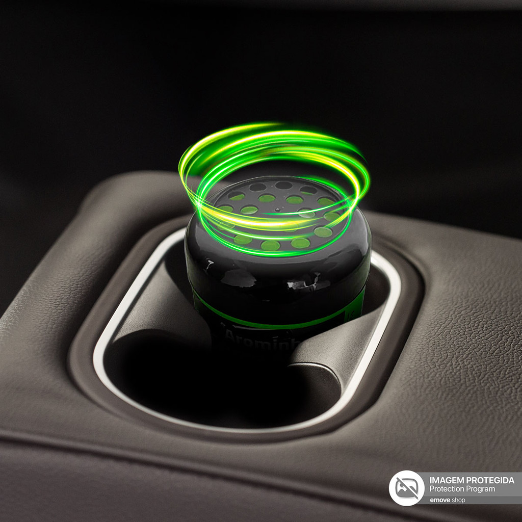 Aromatizante Gel Vonixx: Onde Comprar | BuscaProdutos