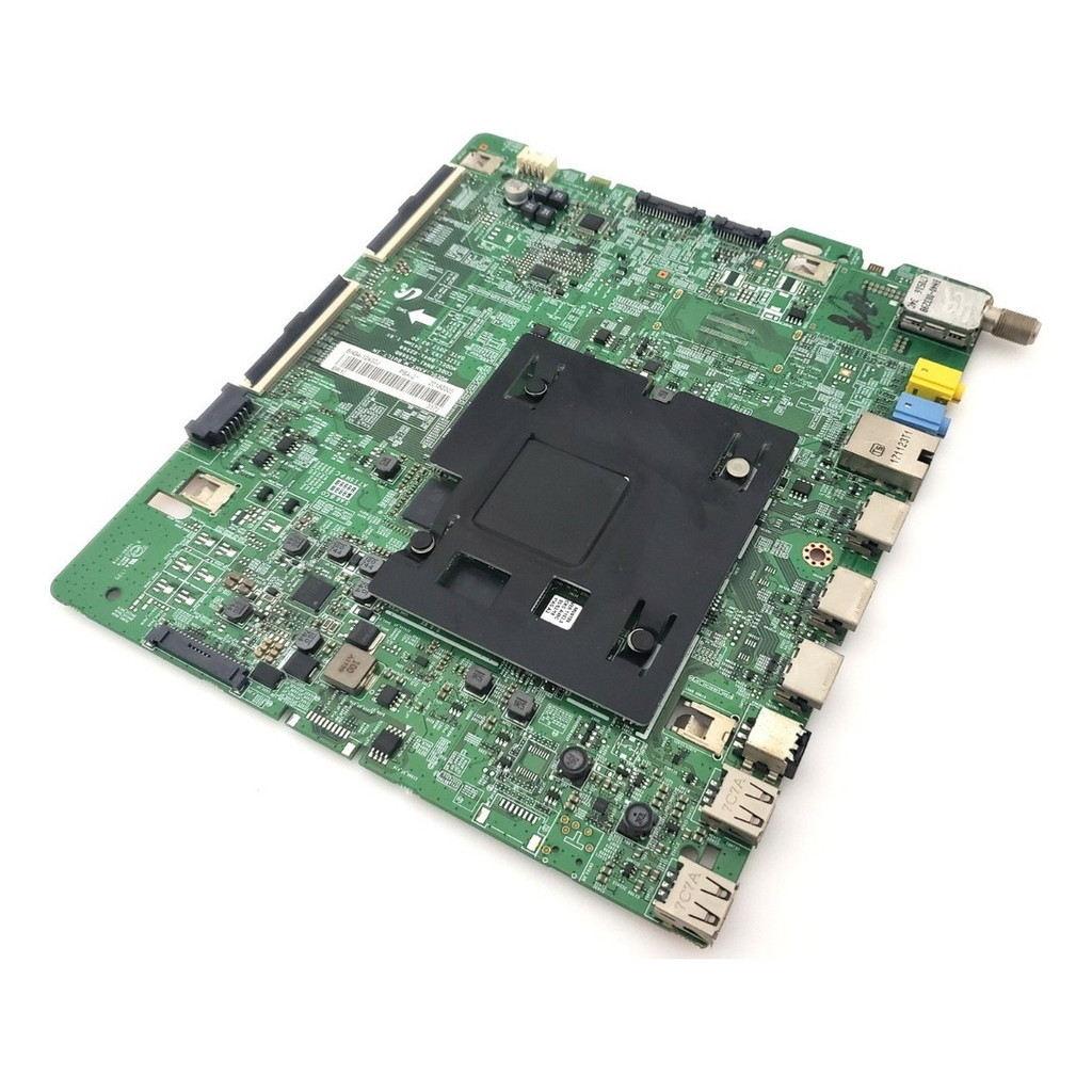 Placa Principal Para Tv Un55mu6400g | Bn94-12433j