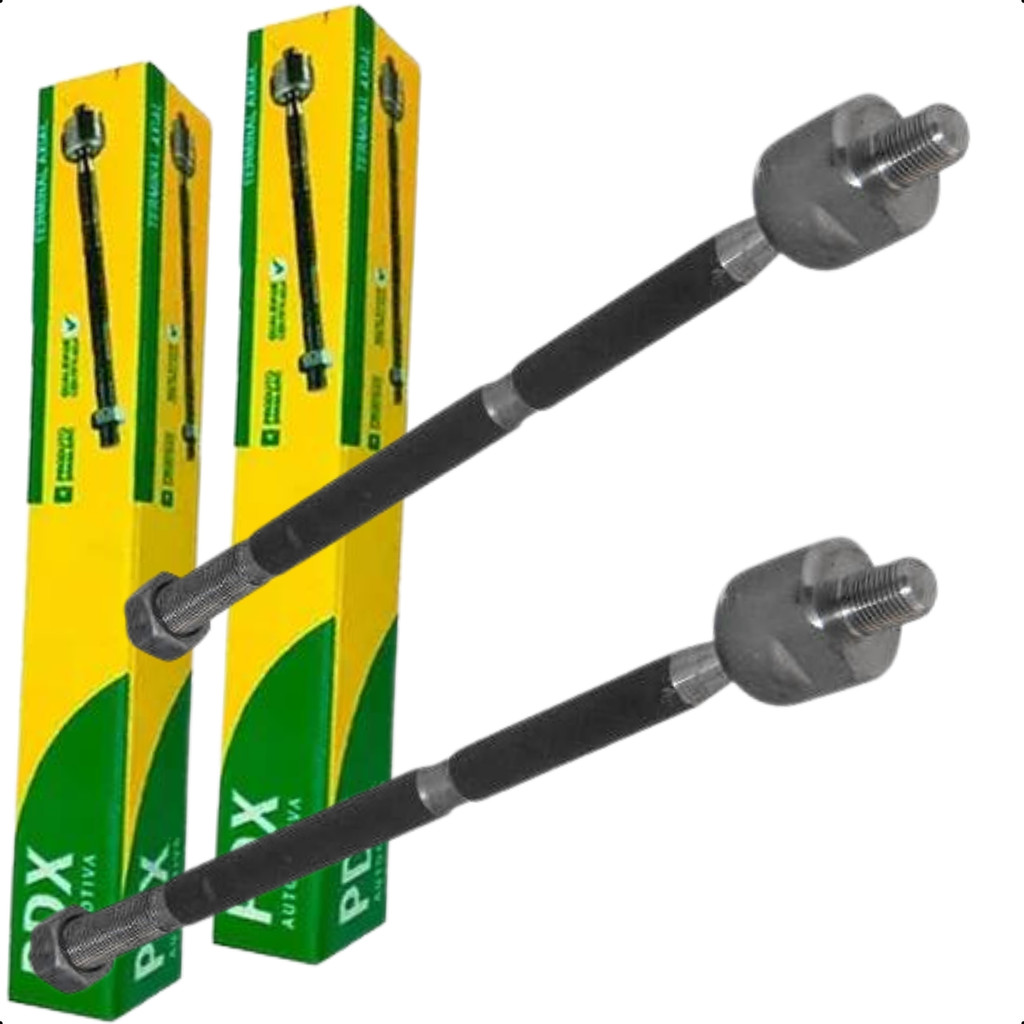 Par Barra Axial EOS Golf Jetta Passat Tiguan Passat CC