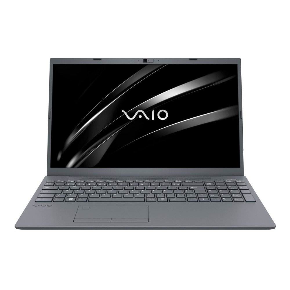 [dn] Notebook VAIO FE15 AMD Ryzen 5 8 Gb De RAM 256 Windows 11 Home