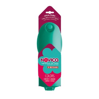 Varredora de Mesa Colors Noviça Bettanin em Oferta na Shopee