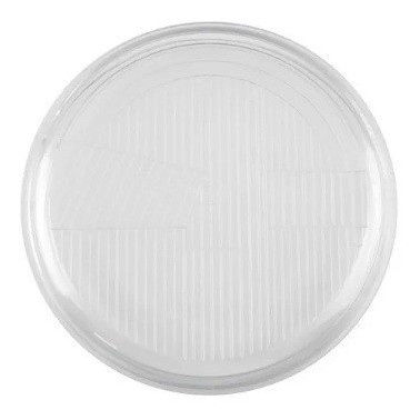 Lente Farol Ybr 125 Fazer Factor Cristal 00 A 05 em Oferta na Shopee