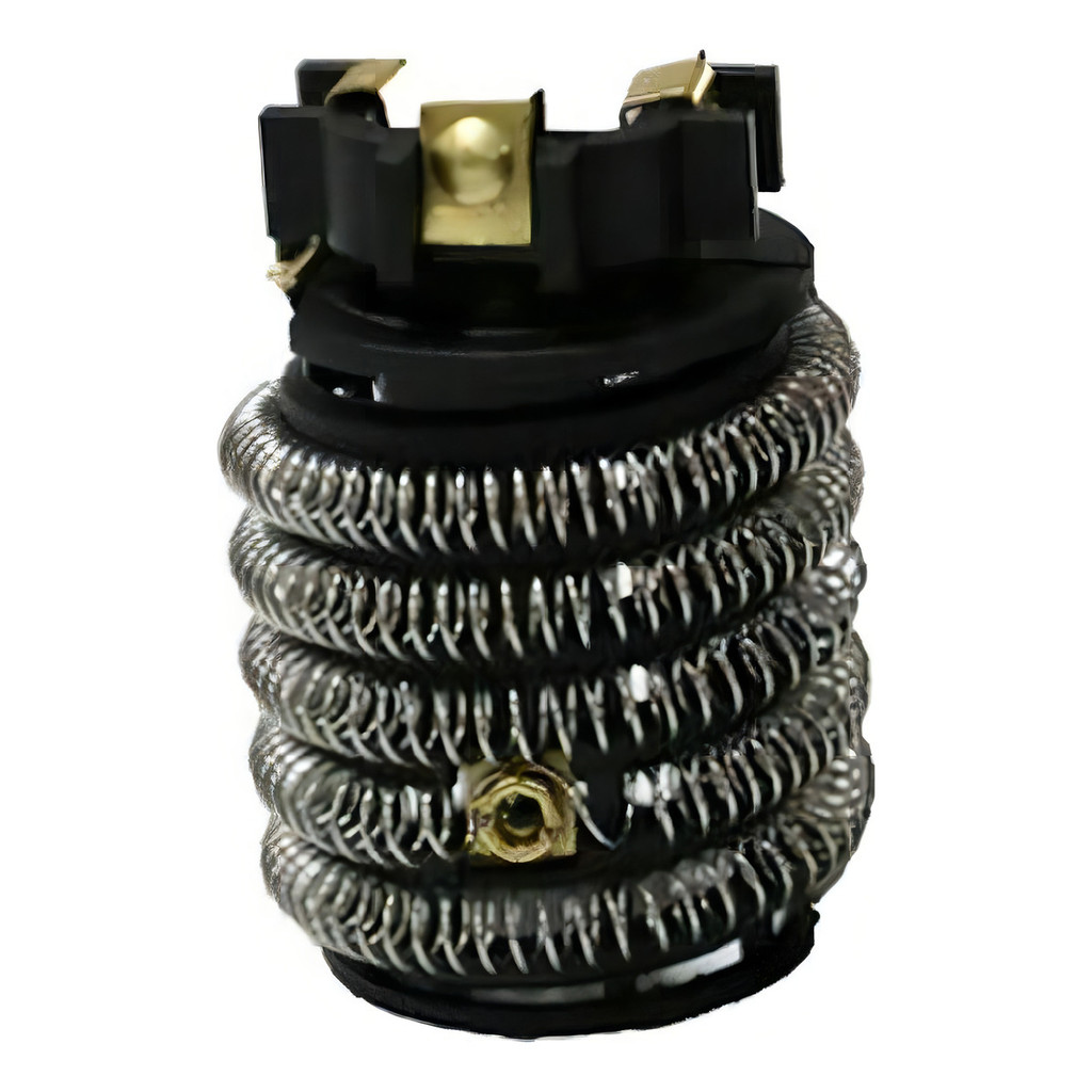 Resistência Chuveiro Hydra Corona Ducha Ss 4400w 220v Orig.