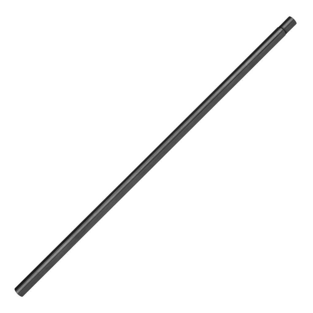 Cano Universal 5.5mm Carabina Pressão  Espingarda Original Choke e Coroa