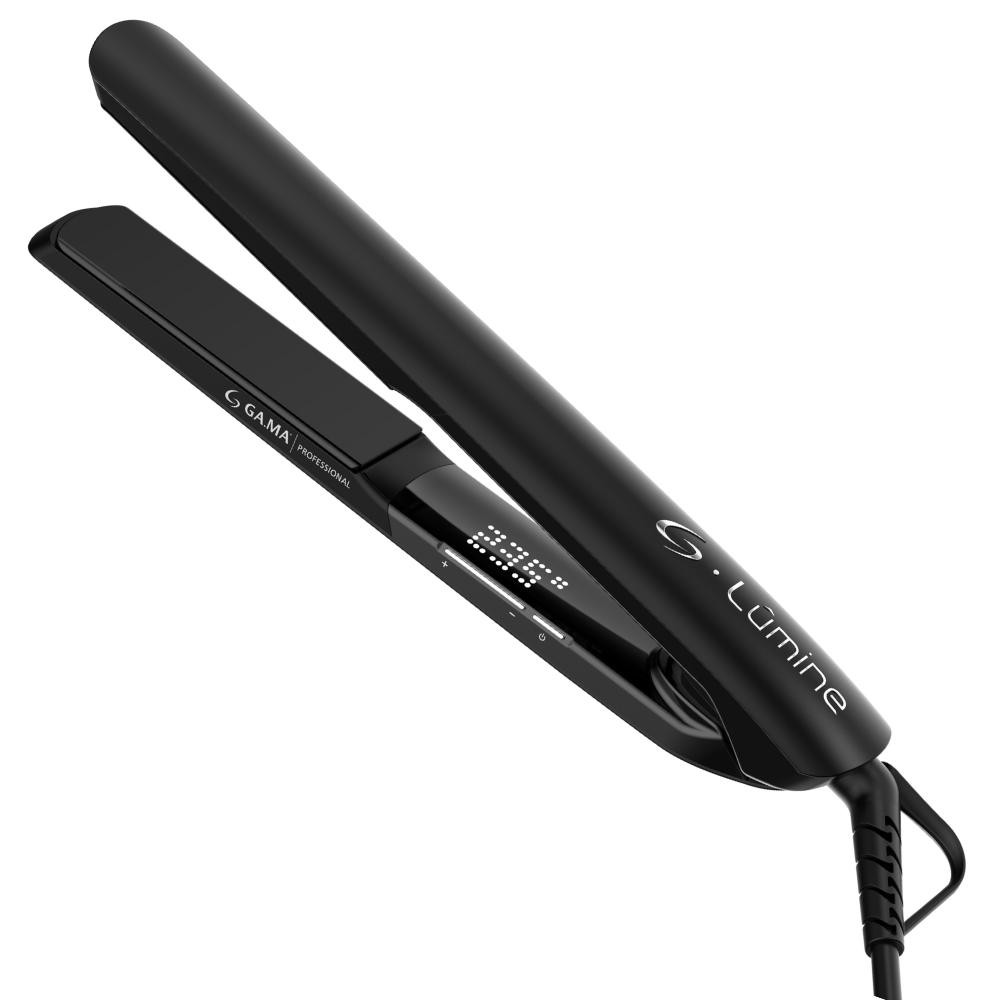 Prancha Professional Lumine Plasma Bivolt em Oferta na Shopee