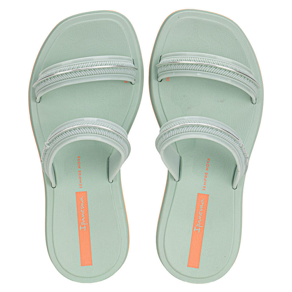 Chinelo Infantil Slide Glow Ipanema 27401 em Oferta na Shopee