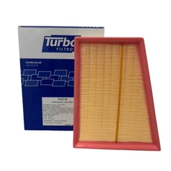 Filtro de Ar do Motor Nissan Sentra 2.0 Flex 08-13 Renault Megane - Scénic 2.0 Flex 06-13 TR3716I