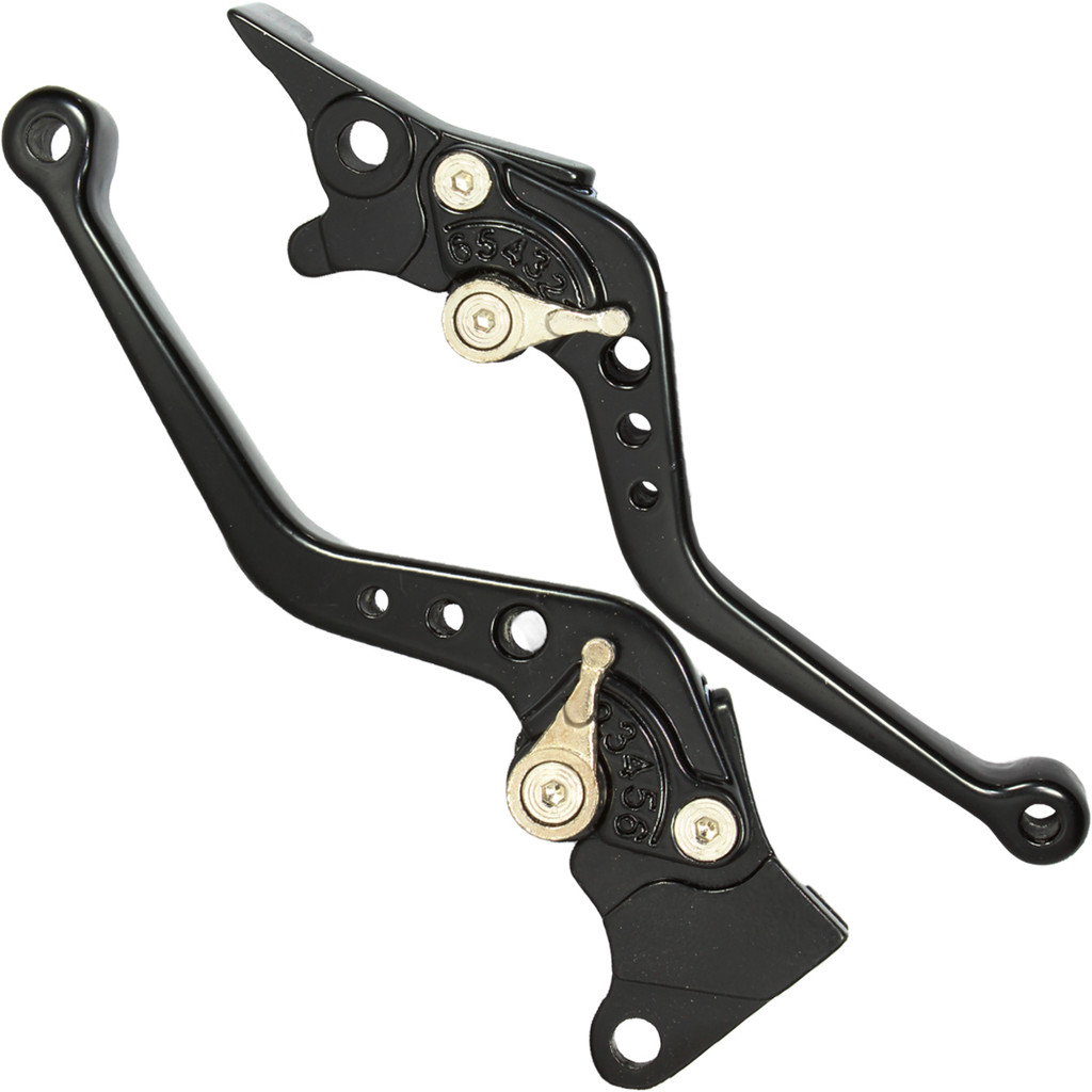 Manete embreagem esportivo freio a disco CBX200 Strada CBX250 Twister CB300 CB250F CB300R