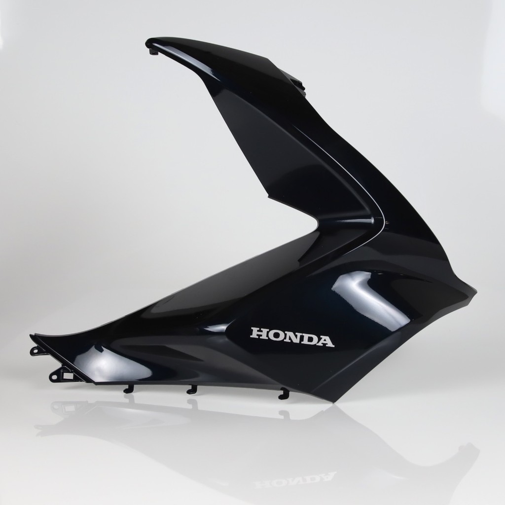 Carenagem Farol Direita Pcx 150 2018 Azul Original Honda