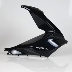 Carenagem Farol Direita Pcx 150 2018 Azul Original Honda