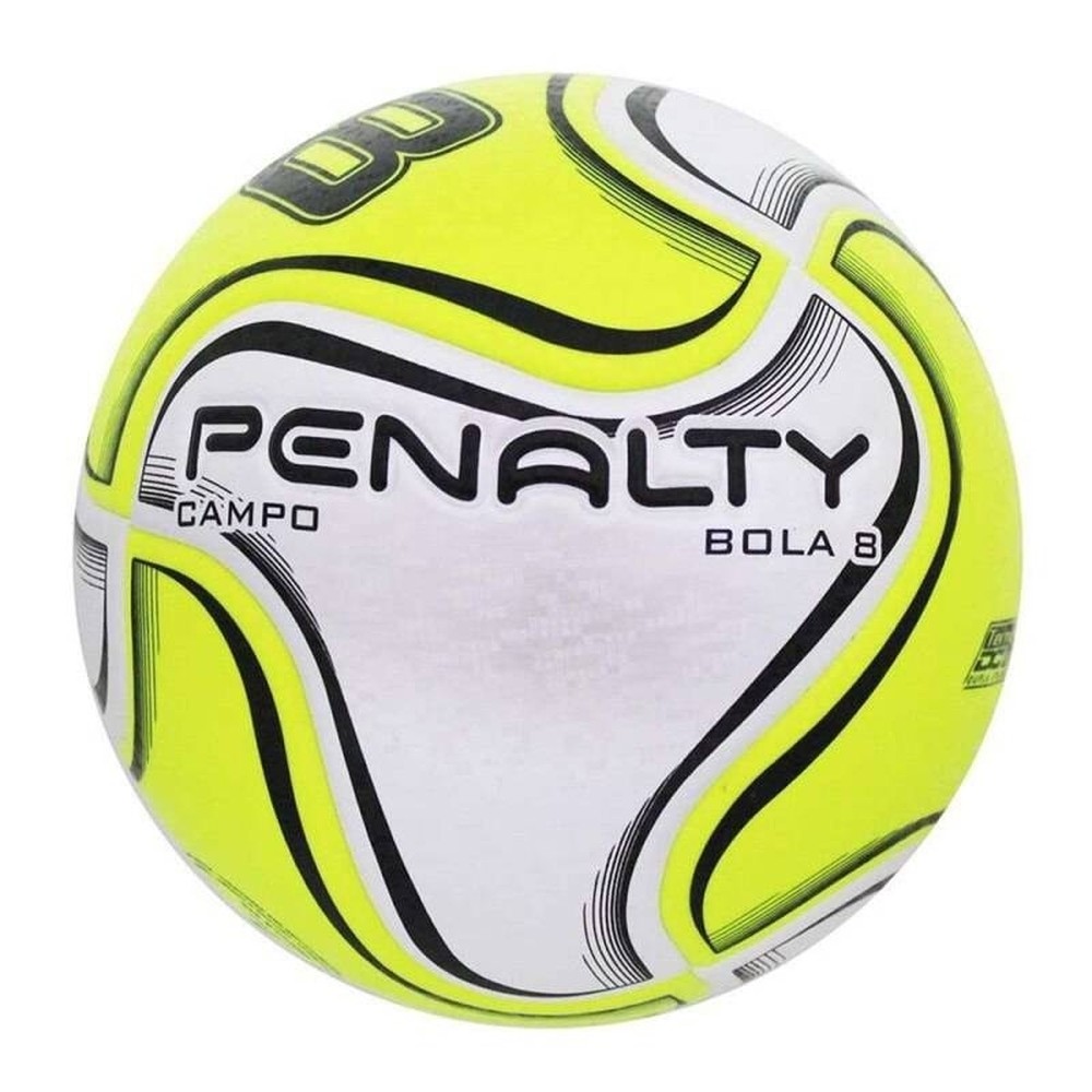 Bola Campo Penalty 8 X - Única
