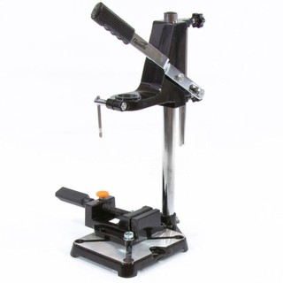 Suporte para Furadeira com Morsa 35mm em Oferta na Shopee