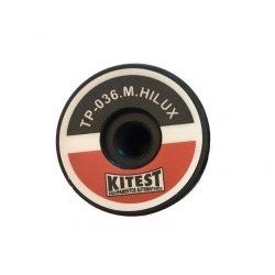 Tampas Fêmea Para Testar Arrefecimento Hilux Kitest