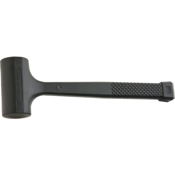 Martelo Borracha Termoplástica 60mm Vonder